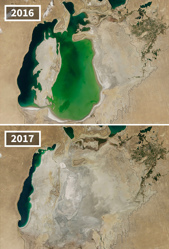 (Fonte: NASA / Reprodução)