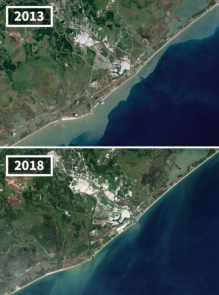 (Fonte: NASA / Reprodução)