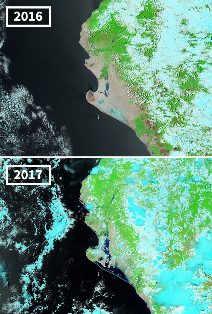 (Fonte: NASA / Reprodução)