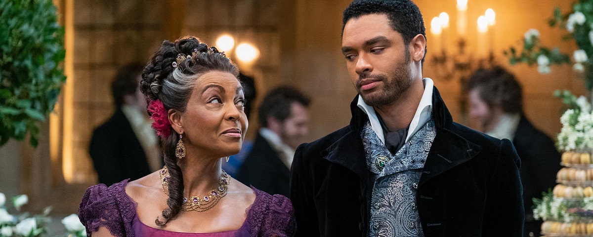 Imagem de: Bridgerton: o que a 2ª temporada da série da Netflix pode melhorar?