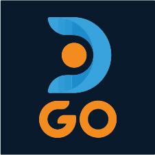 Logo Directv Go Ícone Logo Directv Go Ícone