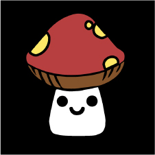 Logo Shimeji Ícone Logo Shimeji Ícone