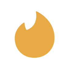Logo Tinder Gold APK Ícone Logo Tinder Gold APK Ícone