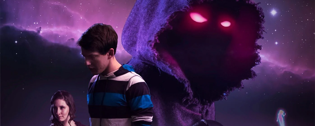 Imagem de: Sleepwalker: super-herói da Marvel ganha série feita por fãs; assista!