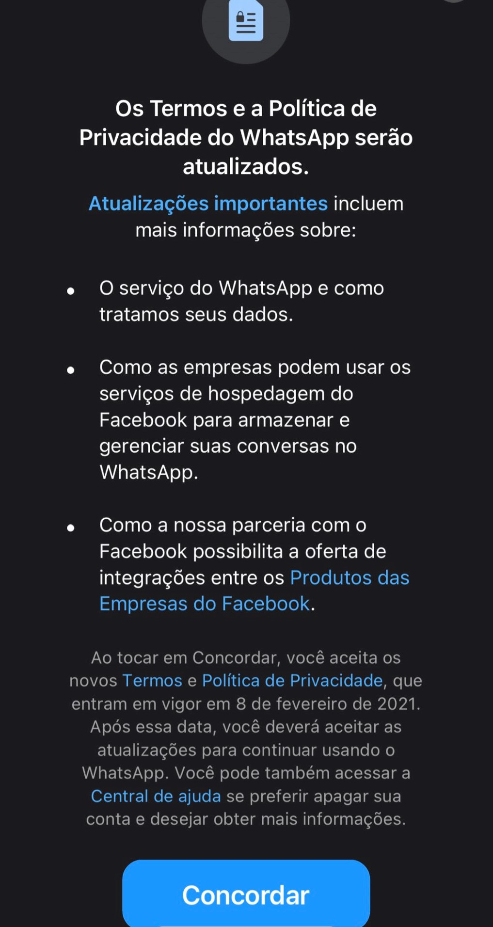 Vazamento de conversa do Telegram? Entenda a privacidade do mensageiro