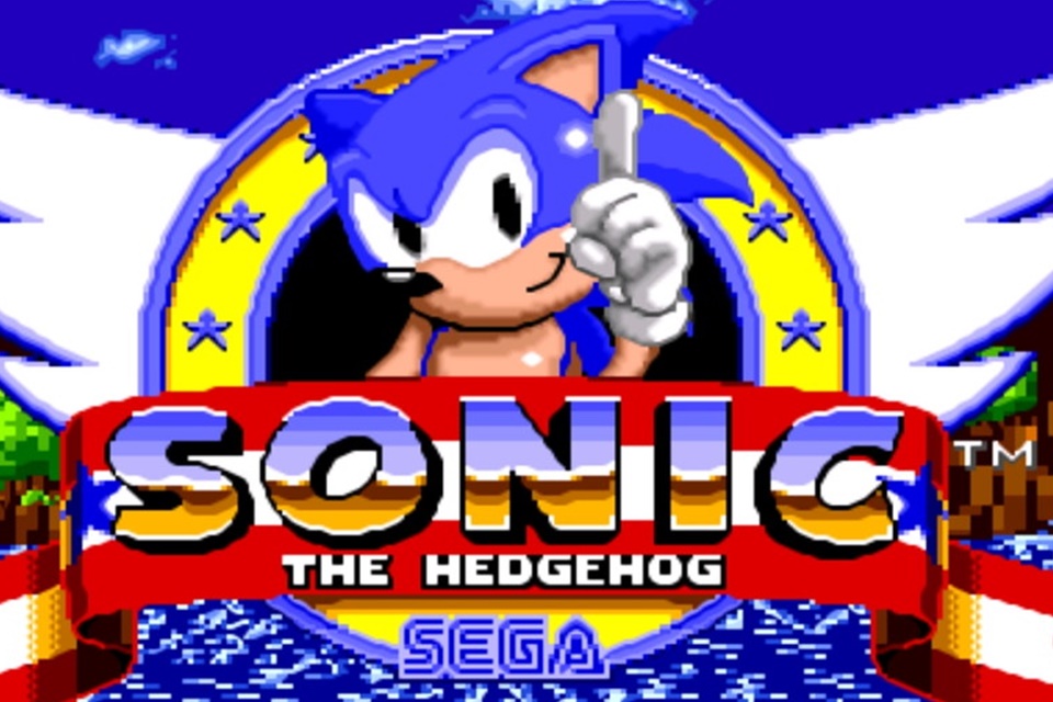Sonic the Hedghog tem gameplay de primeiro protótipo divulgada