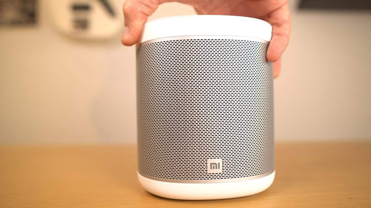 Mi Smart Speaker: Xiaomi lanÃ§a caixa de som inteligente no Brasil