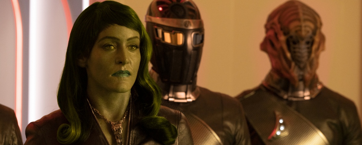 Imagem de: Star Trek: Discovery 3x13: confira como foi o season finale (Recap)