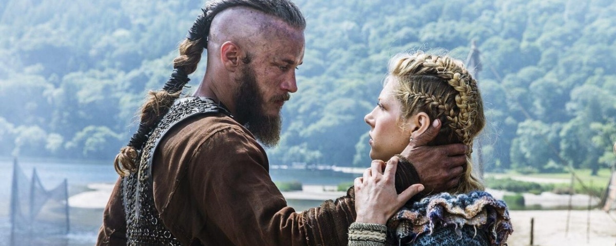 Imagem de: Vikings: Os 10 personagens mais amados da série (ranking)