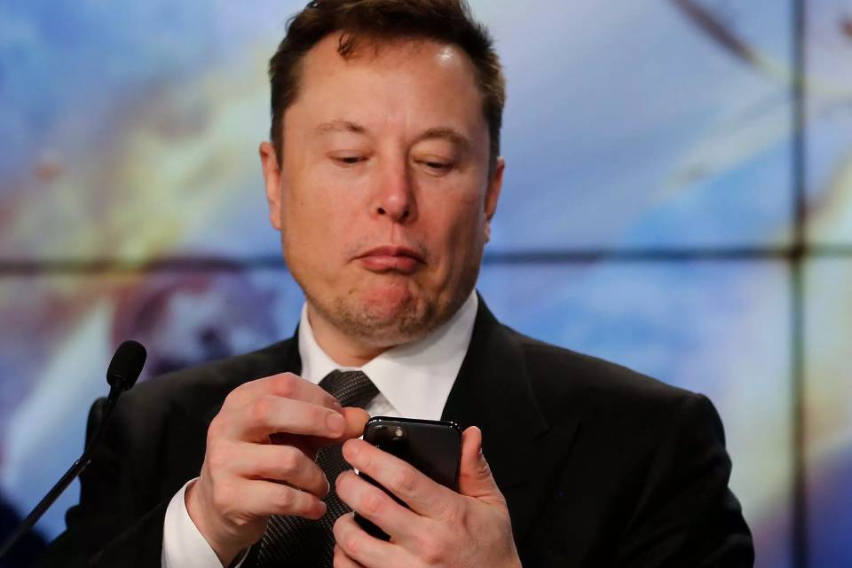 Elon Musk supera Jeff Bezos e se torna a pessoa mais rica do mundo