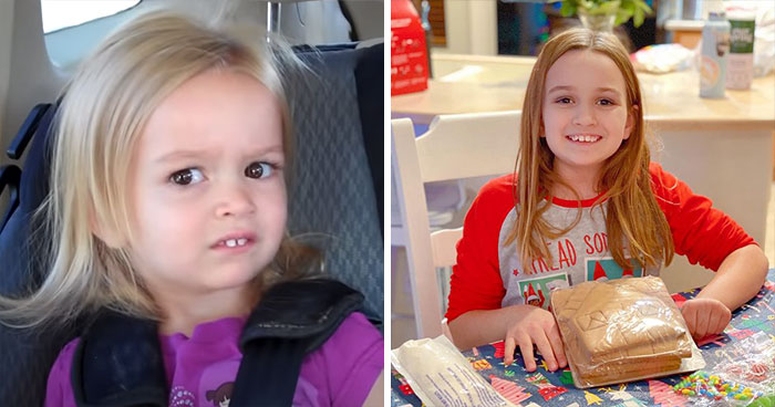 (Fonte: YouTube - Lily e Chloe/Reprodução)