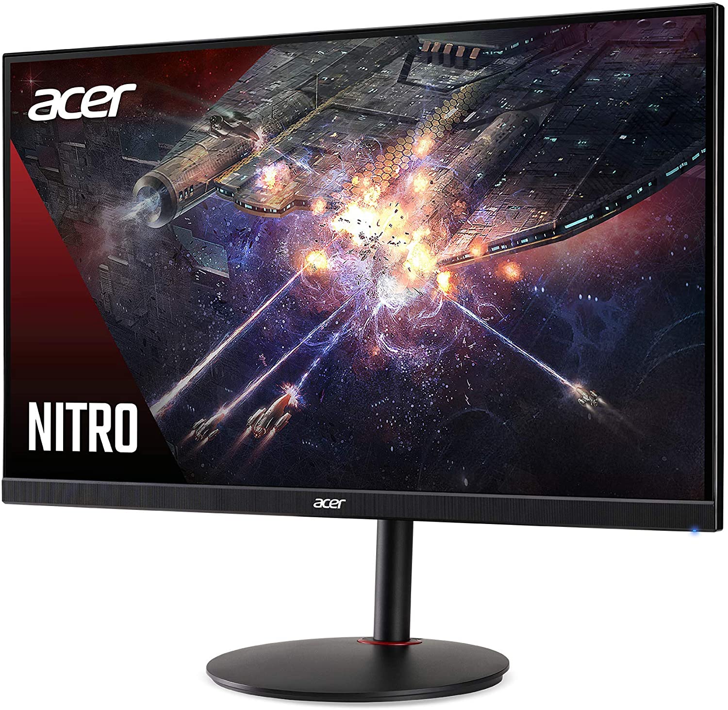 Imagem: Monitor IPS Acer 28 " 4K, XV280K
