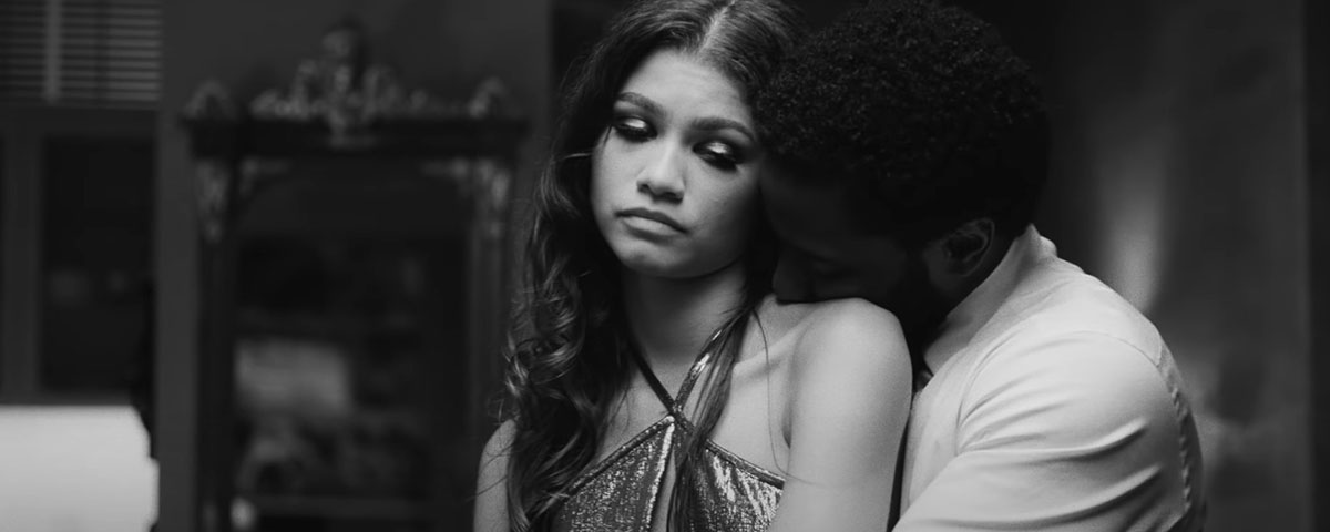 Malcolm & Marie: veja trailer de filme estrelado por Zendaya - TecMundo