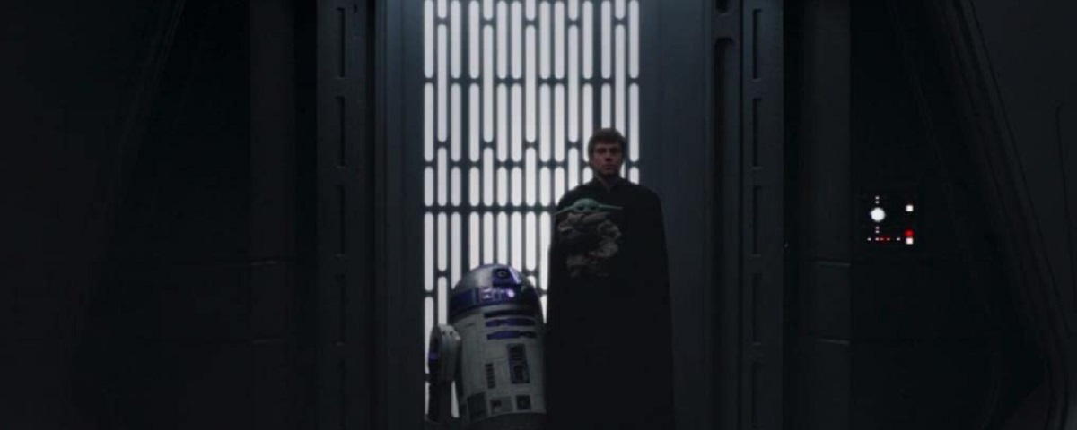Imagem de: The Mandalorian: participação de Mark Hamill foi uma surpresa para o elenco