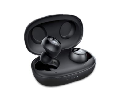 Imagem: Fone de Ouvido Bluetooth Tranya R10