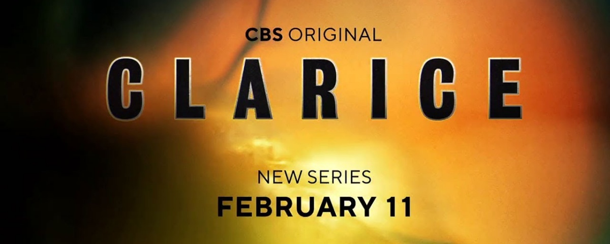 Imagem de: Clarice: veja trailer oficial da série sobre O Silêncio dos Inocentes