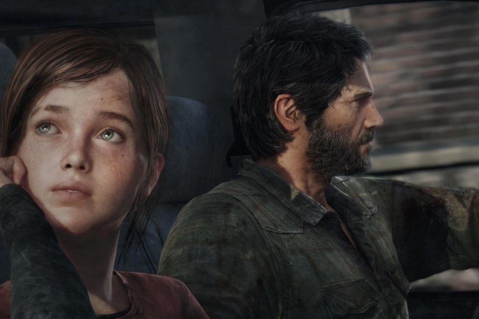 The Last of Us tem novo easter egg descoberto no início do jogo
