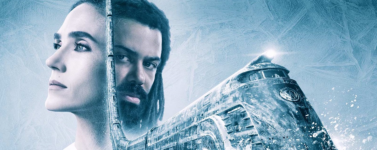 Imagem de: Expresso do Amanhã: assista o trailer da 2ª temporada da série