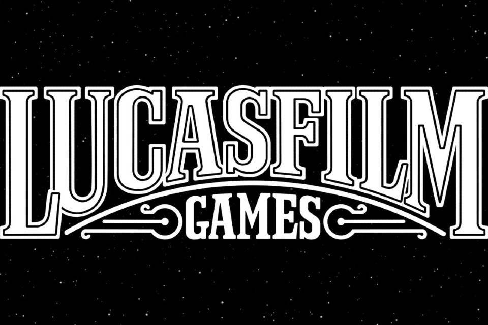 Lucasfilm Games é a nova produtora dos jogos de Star Wars