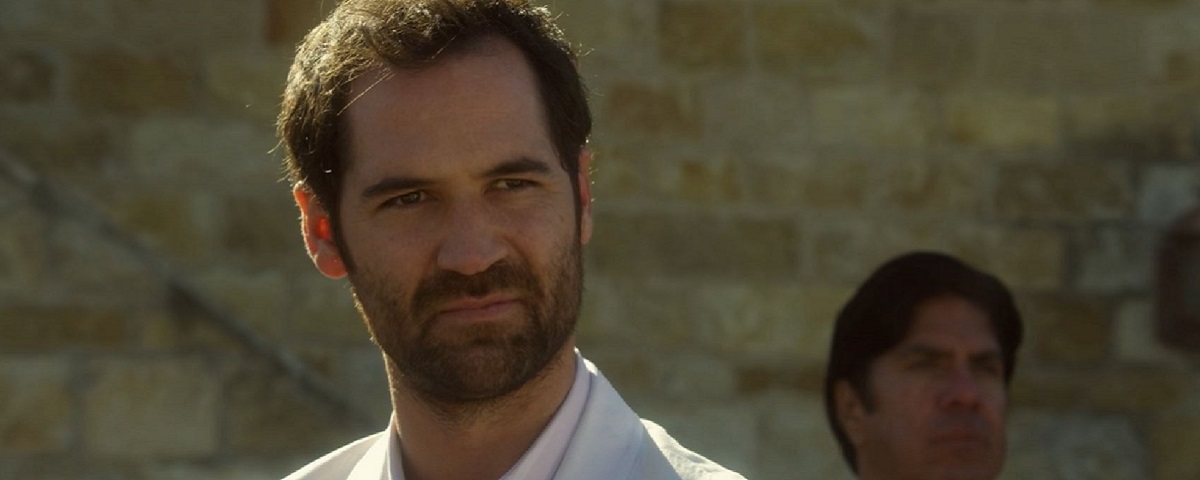 Imagem de: O Poder e a Lei: Manuel Garcia-Rulfo vai estrelar nova série da Netflix