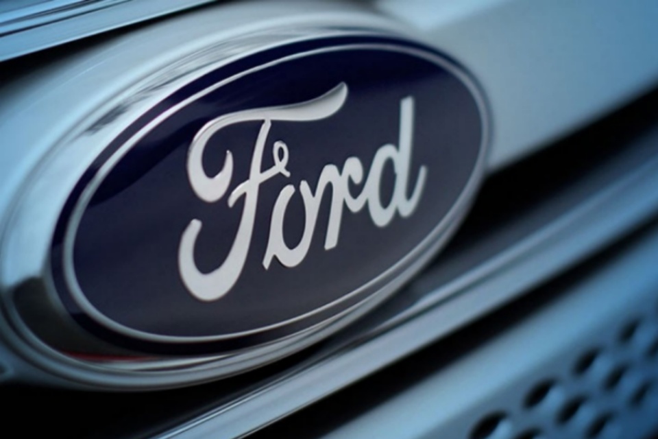 Ford encerra produção de veículos e fecha fábricas no Brasil