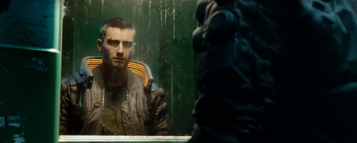 Cyberpunk 2077 Online Cyberpunk 2077 Online