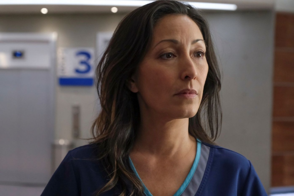 The Good Doctor 4x6: Lim sofre um acidente e lida com traumas (RECAP)