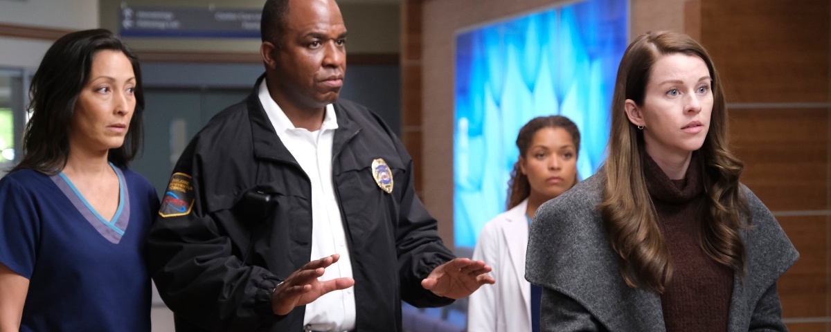 Imagem de: The Good Doctor 4x6: Lim sofre um acidente e lida com traumas (RECAP)
