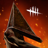 Logo Dead by Daylight MOBILE Google Play e APK Mode Ícone Logo Dead by Daylight MOBILE Google Play e APK Mode Ícone