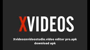 Logo Xvideosxvideostudio Video Editor APK Ícone Logo Xvideosxvideostudio Video Editor APK Ícone