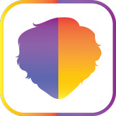 Logo FaceApp Pro APK Ícone Logo FaceApp Pro APK Ícone