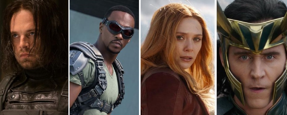 Imagem de: Séries da Marvel no Disney+ não vão cansar público, diz Kevin Feige