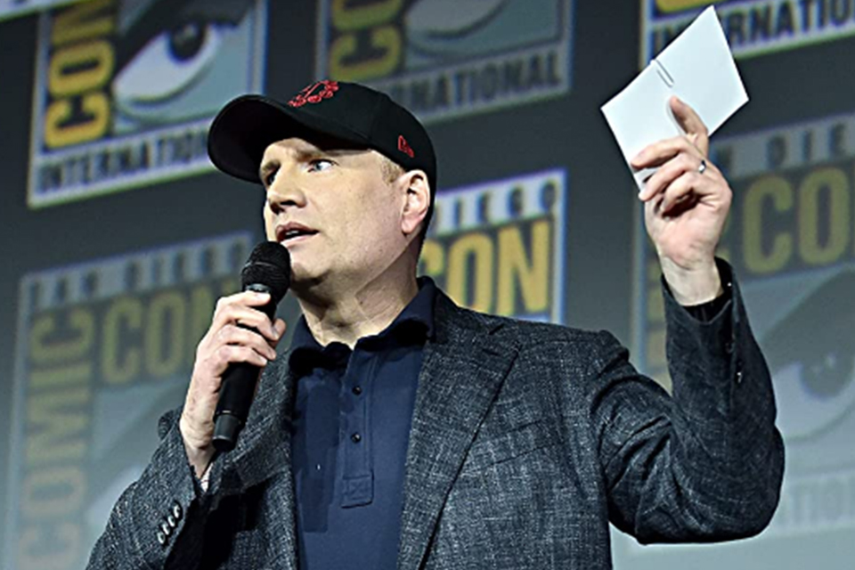 Kevin Feige revela planos da Marvel para a Fase 4 no cinema e TV
