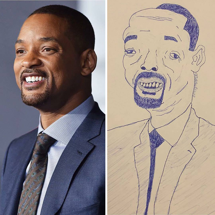 (Fonte: Instagram - tw1tterpicasso / Reprodução)