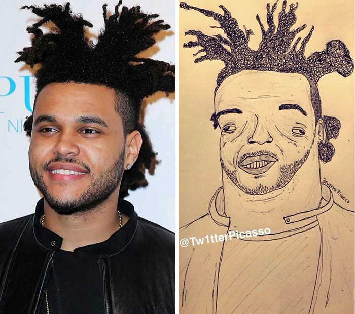 (Fonte: Instagram - tw1tterpicasso / Reprodução)