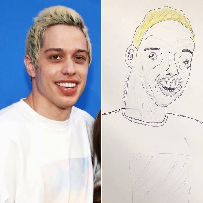 (Fonte: Instagram - tw1tterpicasso / Reprodução)
