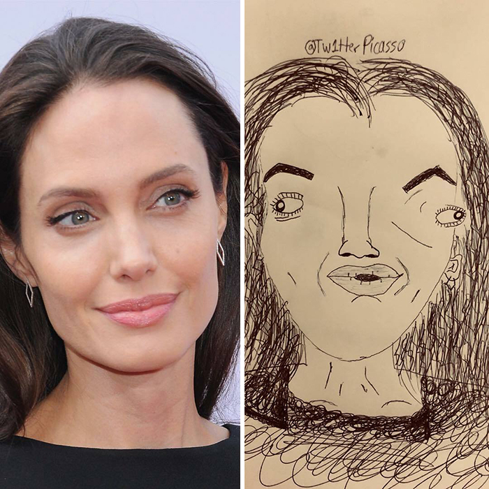 (Fonte: Instagram - tw1tterpicasso / Reprodução)