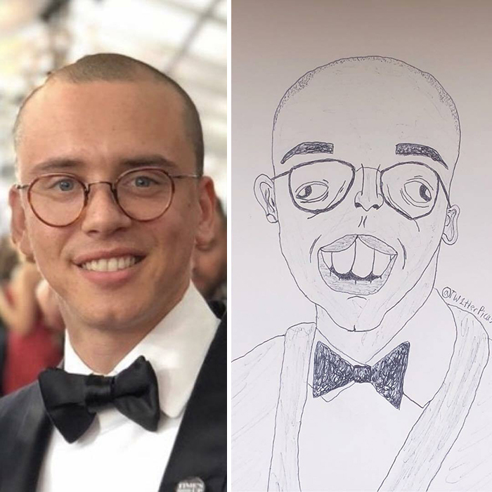 (Fonte: Instagram - tw1tterpicasso / Reprodução)
