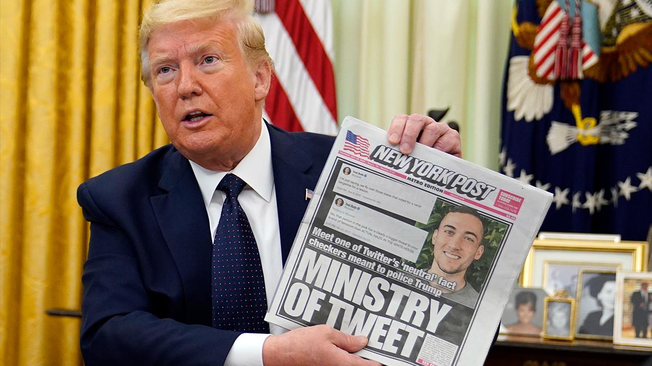 Twitter Trump