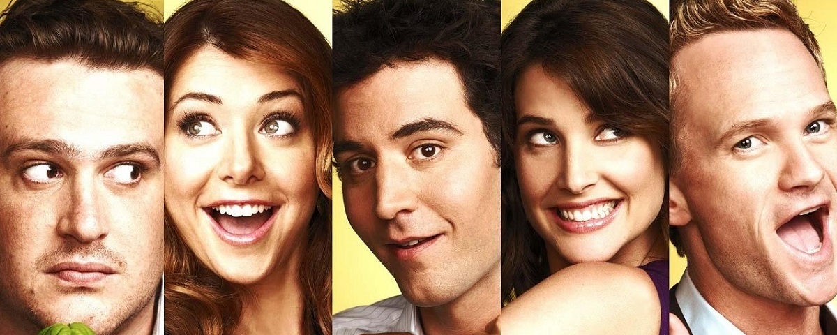 Imagem de: 10 similaridades incríveis entre Friends e How I Met Your Mother