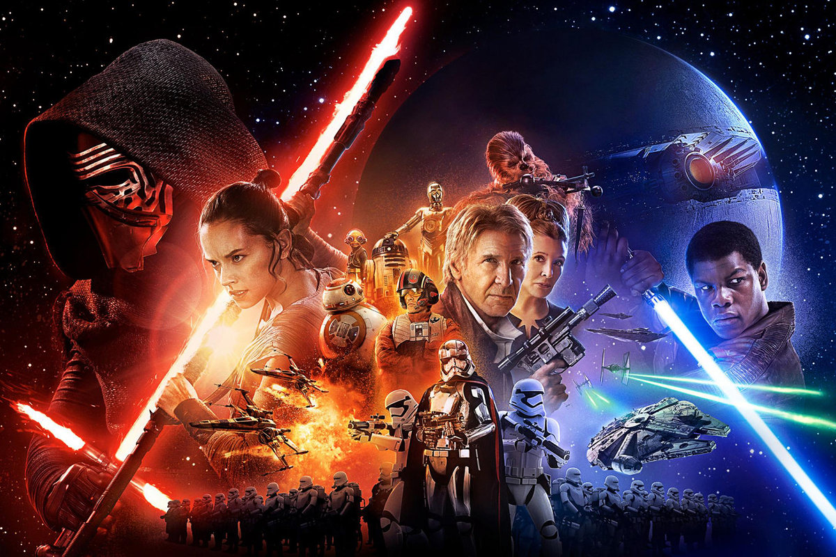 Próxima fase dos filmes de Star Wars será comandada por Rian Johnson e  criadores de GoT - NerdBunker