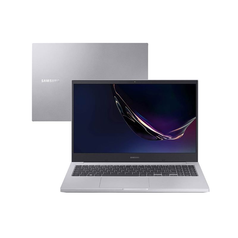 Imagem: Notebook Samsung Book X50, Intel Core i7, 8GB RAM, HD 1 TB