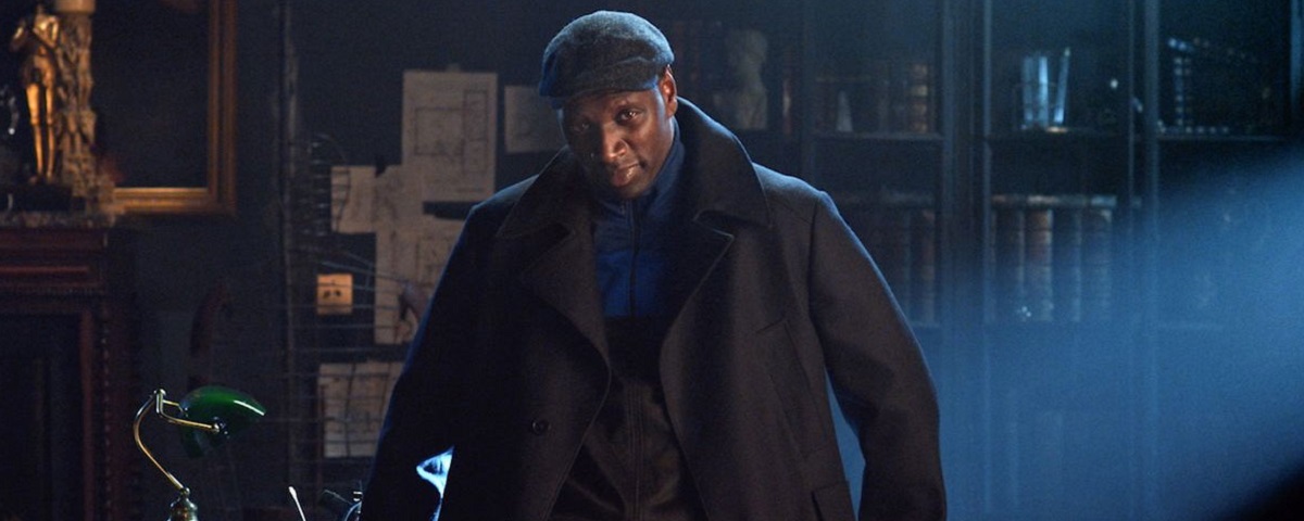 Imagem de: Lupin: veja vídeo divertido que mostra bastidores da série da Netflix
