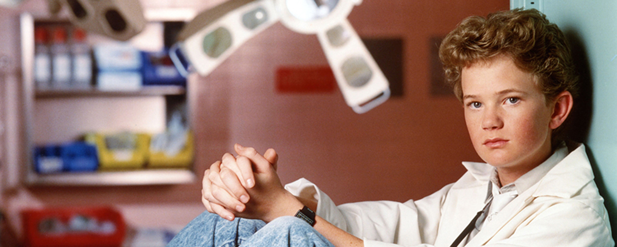 Imagem de: Reboot de Doogie Howser escala protagonista e revela título