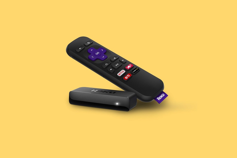 Confira as diferenças entre o Roku Express e o Xiaomi Mi