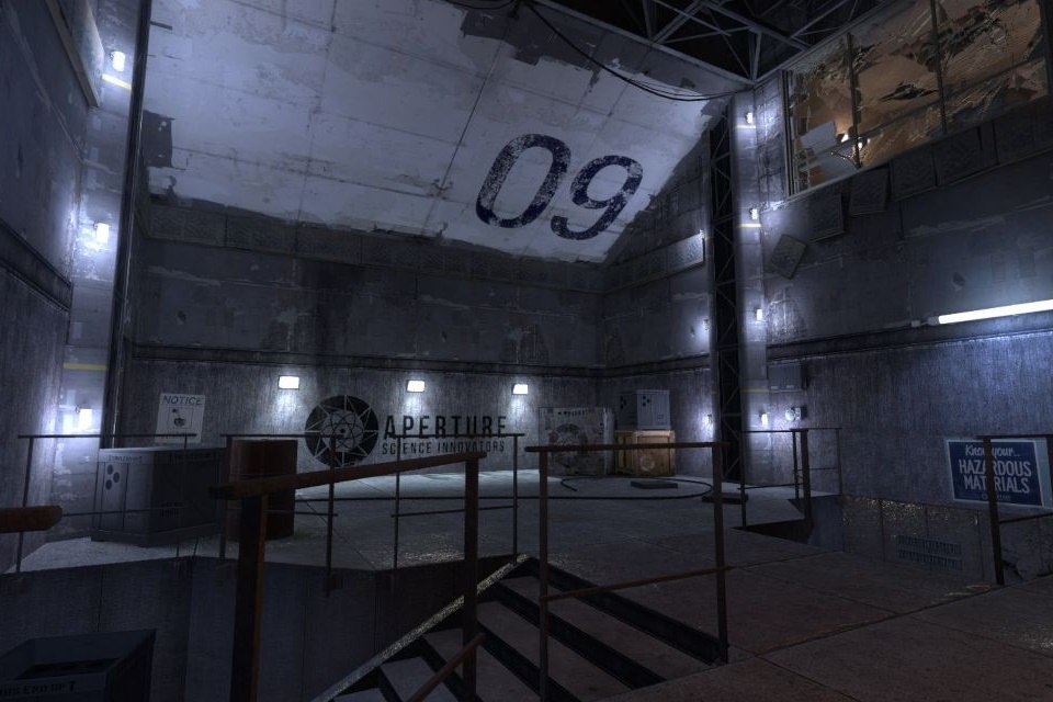 Portal 2 vai ganhar nova campanha feita por fãs