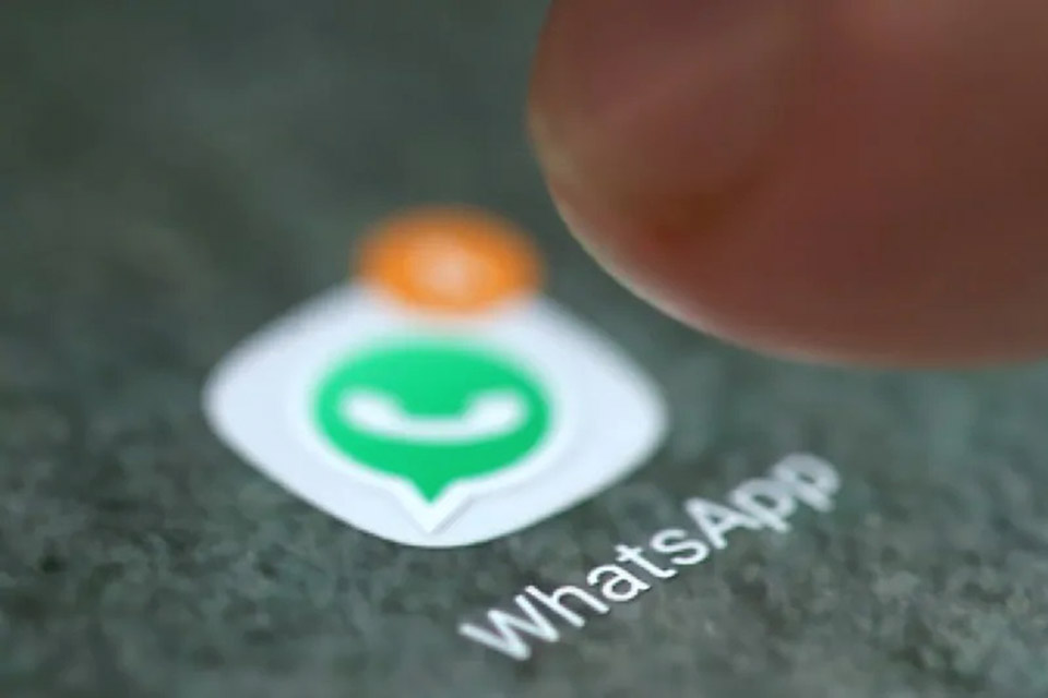 WhatsApp é processado na Índia por sua nova política de privacidade
