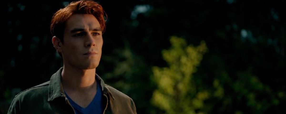 Imagem de: Riverdale: veja novas fotos do que vem por aí na 5ª temporada