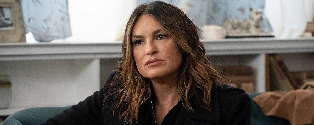 Imagem de: Law & Order SVU 22x5: o caso da camgirl que foi abusada (Recap)