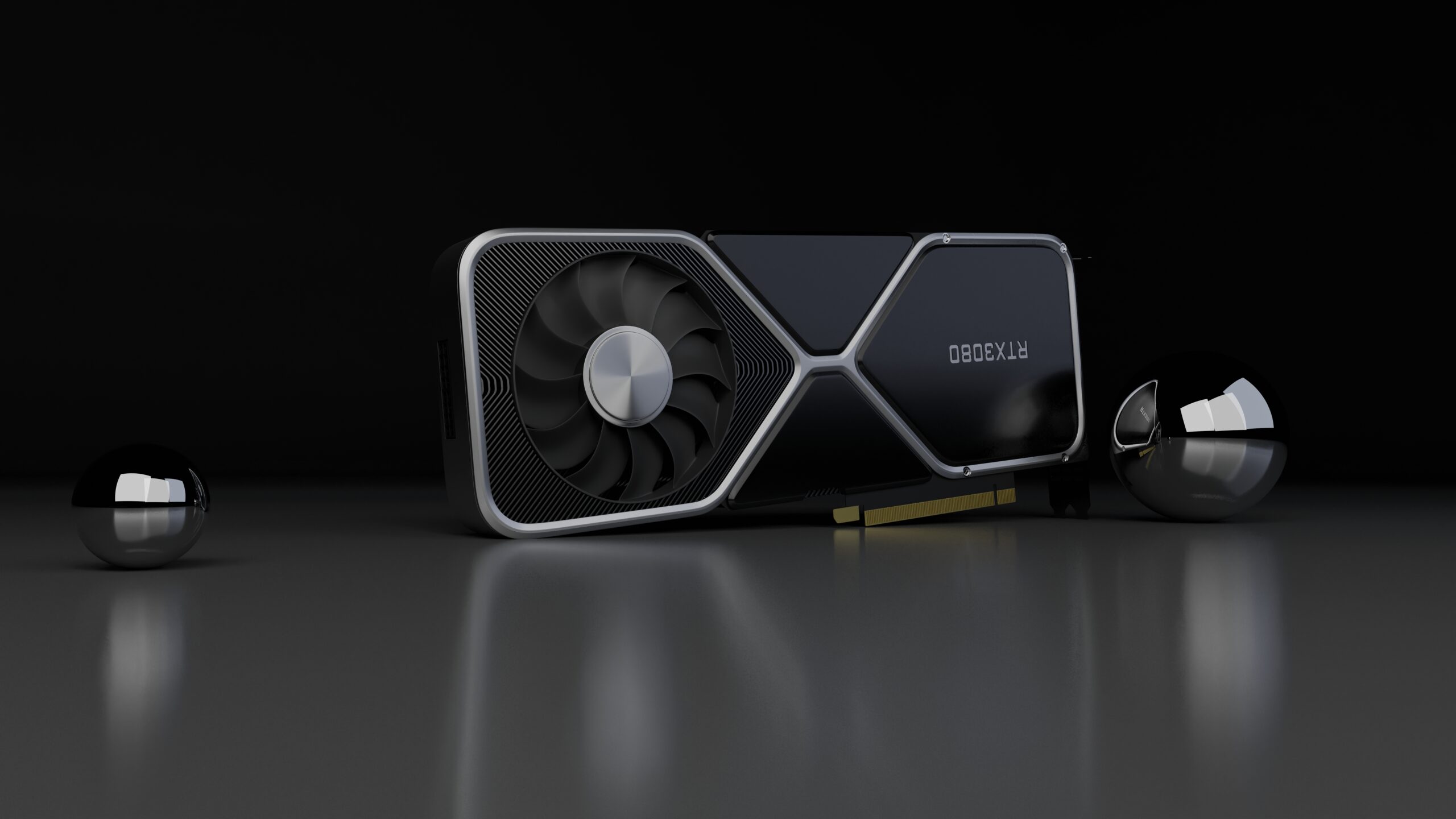 Placas NVIDIA RTX Series 30 podem entrar em falta até abril deste ano